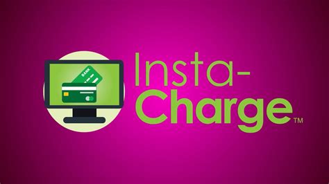 Instacharge – RMM 